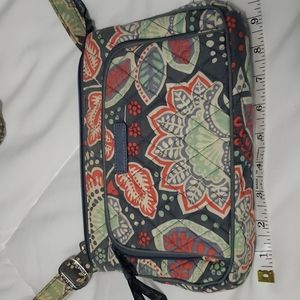 VB crossbody purse